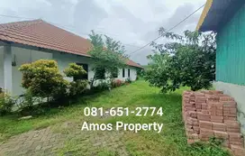 Gudang di Sukorejo Pasuruan
