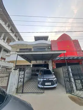 Dijual Cepat Ruko Siap huni