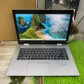 Laptop HP Probook 640 G5 Core i5-8365U RAM 8GB SSD 256GB 14HD Win 11