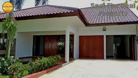 Disewakan Rumah Luas Di Kemang Jakarta Selatan STD380