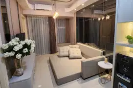 Benson Apartment. Brand New Baru 1 Th Furnished Cakep, Lantai 7