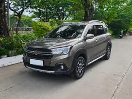 Suzuki XL7 2022 Bensin
