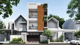 Dijual Cepat Kost Area Batununggal Murah Strategis