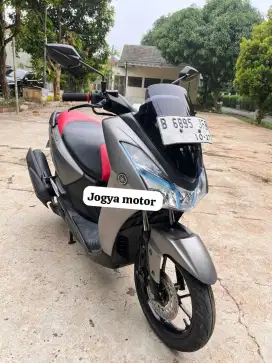 [ ban d/b layak ] yamaha lexi th 2019