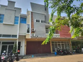 Ruko Padma Boulevard, Komplek Graha Padma Semarang Barat