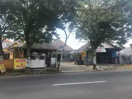 RUMAH POROS JALAN RAYA Drs MUHAMMAD HATTA BATU MALANG
