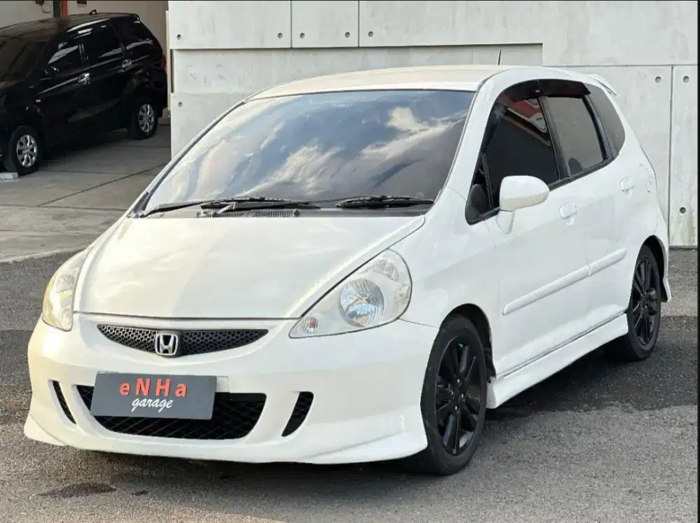 Honda Jazz GD3 Vtech matic 1.5 2008