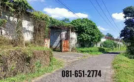 Gudang di Pandaan.