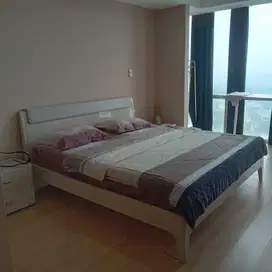 Disewakan apartment 3 BR di Tangerang Karawaci