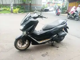 YAMAHA N MAX 155 TAHUN 2019 MESIN BAGUS