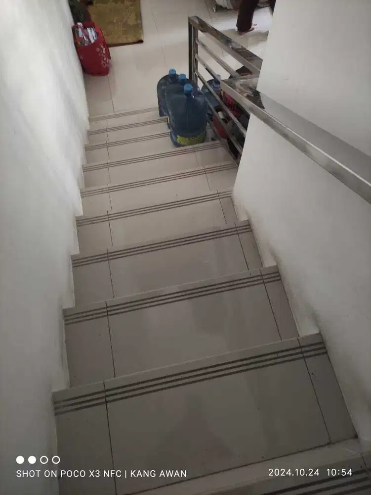 Jual CEPAt! Rumah Minimalis SIAP HUNI Cluster Cipageran kota Cimahi