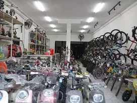 Jual Komersial Area Ruko Raya Tropodo Waru Sidoarjo