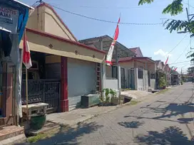 Jual Rumah Klakah Rejo Sememi Surabaya Cocok Buat Usaha  Strategis
