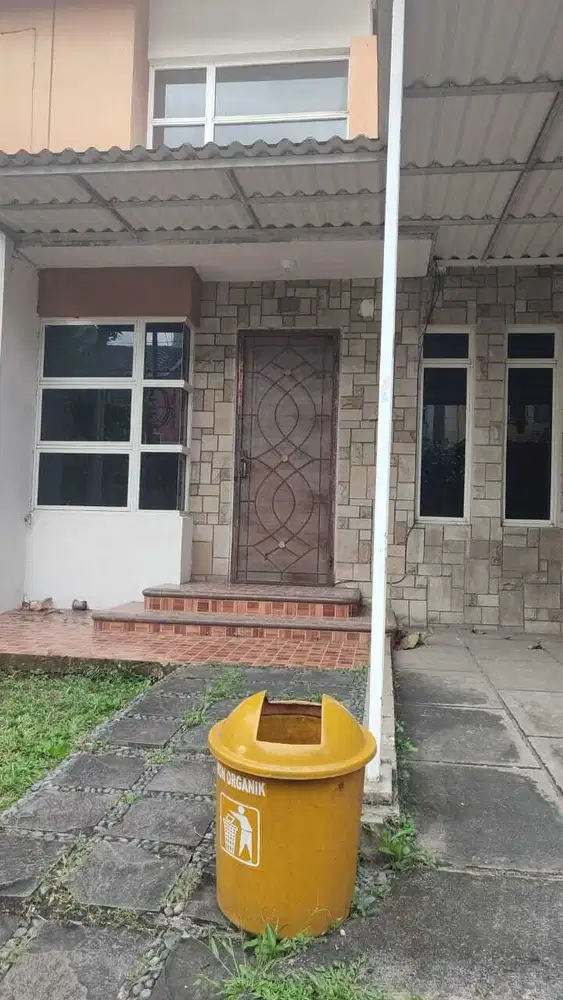 DISEWAKAN RUMAH Taman Permata Sektor 3, Lippo Karawaci