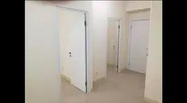DISEWAKAN APARTEMEN GREEN PRAMUKA 2 KAMAR KOSONGAN PENELOPE MALL IPL
