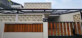 Dijual atau di Sewa Rumah baru di CBD simatupang lokasi startegis