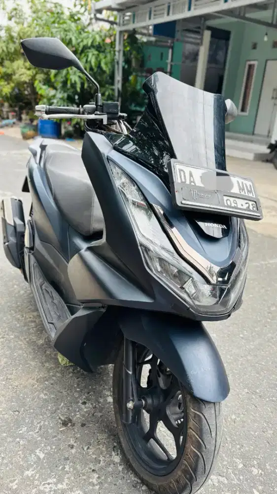Honda PCX tahun 2023