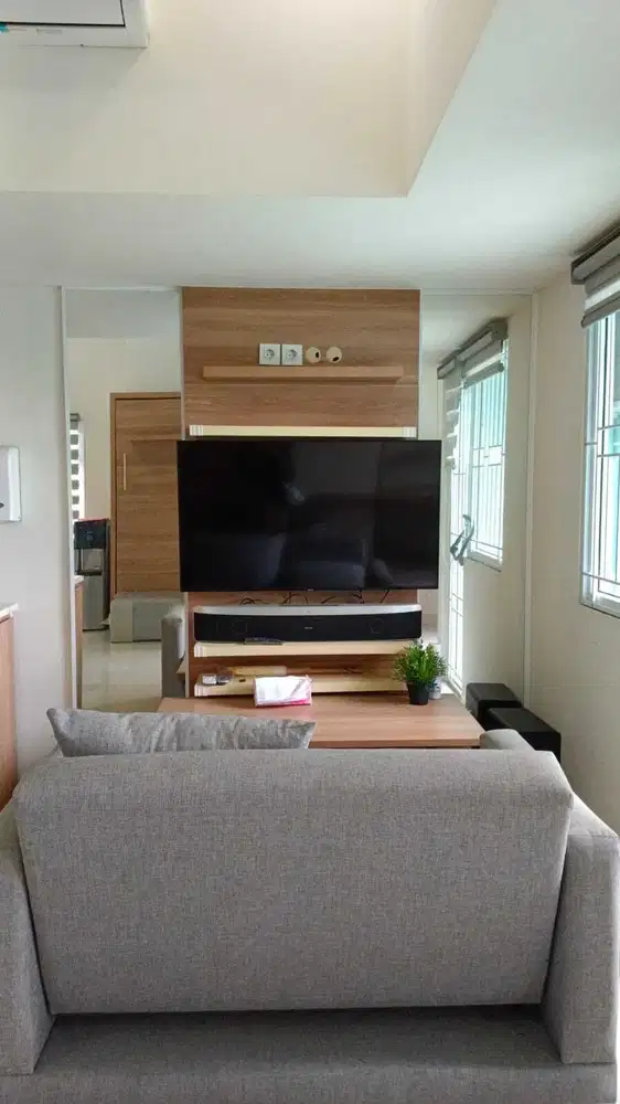 Sewa Studio Plus Luas 33 Tower Mall Lt. 2 Exclusive Jarang ada