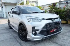 2022 TOYOTA RAIZE GR 1.0 SPORT TURBO