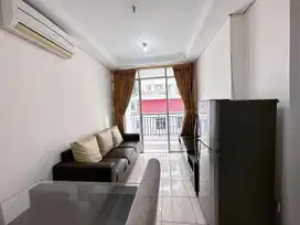 Dijual Apartment Gardenia Boulevard di Pejaten