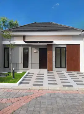 Pondok Permai Gamping 1 Residence