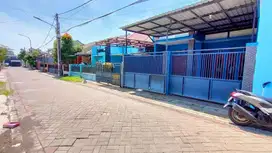 Jual Rumah SHM IMB Medokan Sawah Timur Rungkut Surabaya Siap Huni