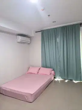 apartemen Anwa Bintaro