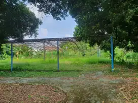 DIJUAL UNIT TANAH KAVLING MURAH SIAP BANGUN DI CINERE DEPOK