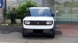 [ LOW KM 7RB ] VinFast VF 3 VF3 EV AT Infinity NIK 2025, 2024/2025