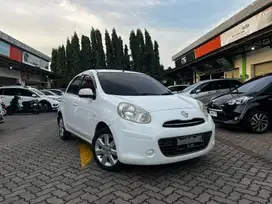 Nissan March 2012 Bensin