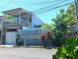 Jual CEPAT! Rumah Komplek Turangga Pusat Kota Bandung TURUN DRASTIS!