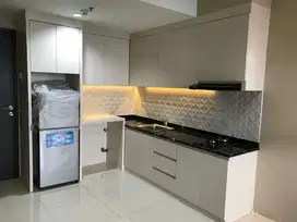 apartment deket pondok indah private lift