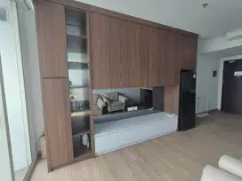 apartemen Lexington deket pondok indah