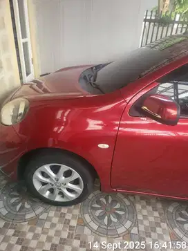 Mobil Bekas Abang Saya Dokter