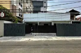 Ton - Dijual Rumah Kost Mampang Prapatan 17 Kamar Furnish