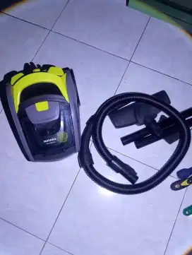 Vacuum cleaner Mayaka VC-1507 HJ Penyedot debu.