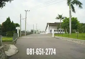 Pabrik di Pandaan Pasuruan