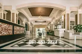 Hotel di Kota Malang