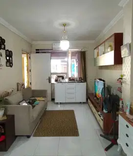 Rumah Bukit Wahid Regency Semarang Barat