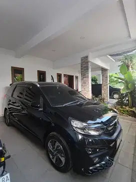 Honda Mobilio 2018 Bensin