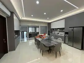 dijual Rumah mewah cantik Furnish bagus PIK