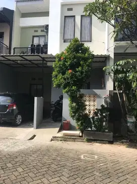 Bismillah Dijual Rumah Minimalis Cantik di Graha Bintaro
