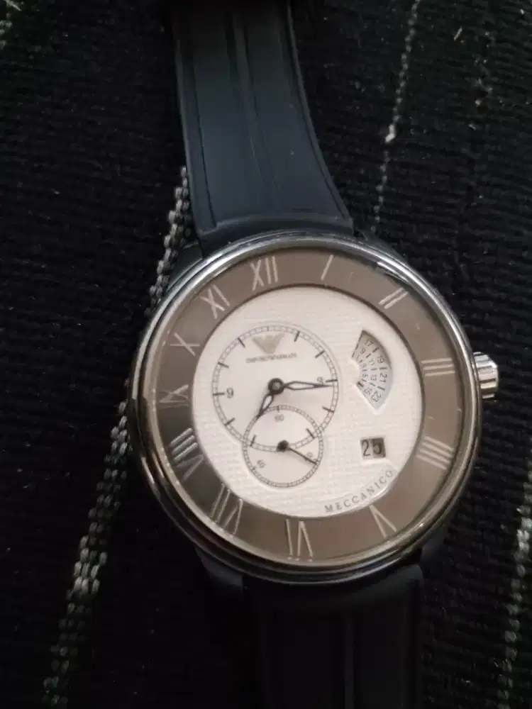 Jam Emporio Armani AR 4608