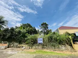 Jual tanah murah Cireunde