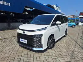 DP 5% Toyota Voxy 2.0 Bensin-AT 2022 JBC