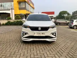 SUZUKI ERTIGA GT SPORT HYBRID AT 2023