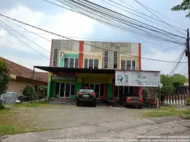 Dijual 3 Ruko Second Rp 1.850.000.000 di Perum  Green Village Residenc