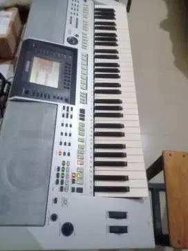 Jual keyboard yamaha psr s900