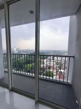 apartemen kosongan 2 bedroom Deket pondok indah