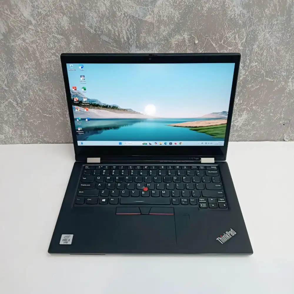 Laptop Lenovo Thinkpad yoga L13